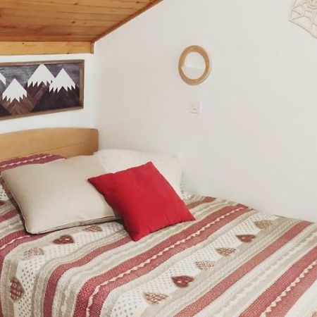 Fox Family Apartment Kranjska Gora Exterior foto